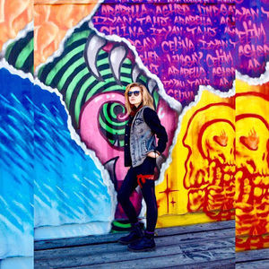 Meet your Posher, Sophia